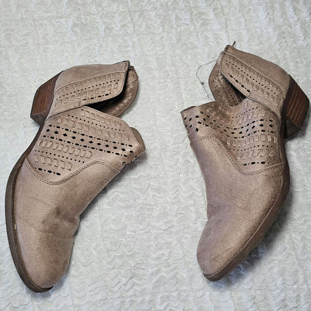 Carlos bootie - Picture 2 of 7